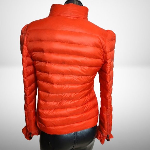 La Compania del Oriente Stunning Packable Jacket - WOW - Picture 6 of 10